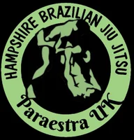 Hampshire Brazilian Jiu Jitsu logo