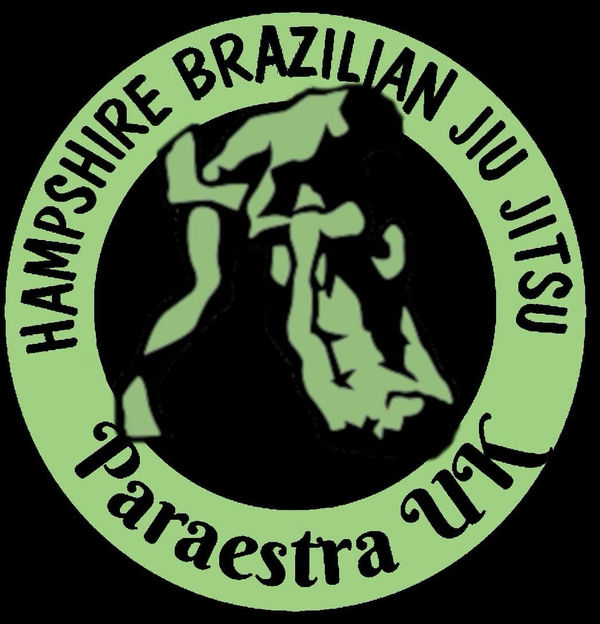 Hampshire Brazilian Jiu Jitsu logo